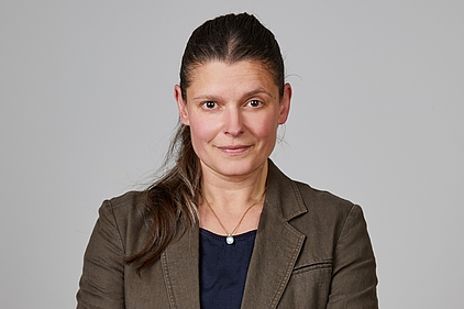 Agnes Becker, ÖDP Landesvorsitzende