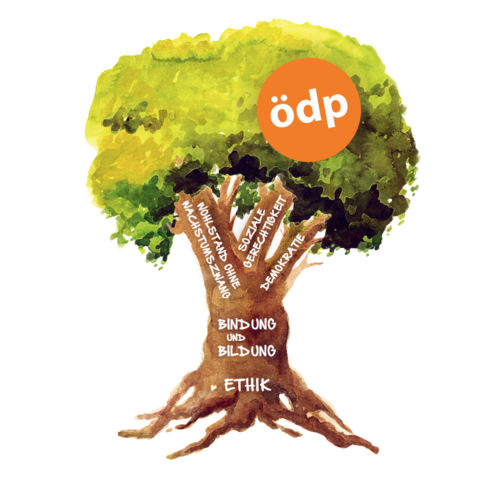 ÖDP-Baum ÖDP-Baum