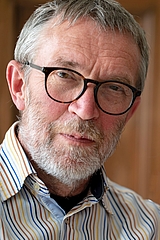 Bernhard Suttner Bernhard Suttner