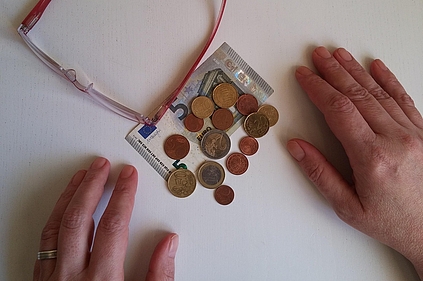 Rechenschaft Rechenschaft