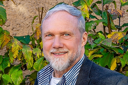 Günther Brendle-Behnisch Günther Brendle-Behnisch