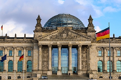 Deutscher Bundestag