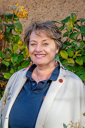 Kirsten Elisabeth Jäkel