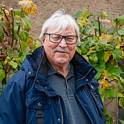 Prof. Dr. Herbert Einsiedler