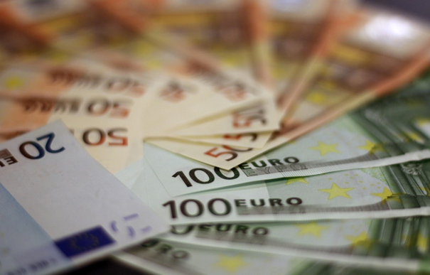 Geld Geld